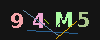Gambar captcha